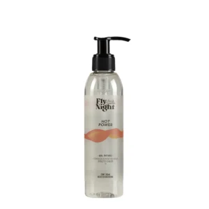 Gel Intimo Hot Power 200Ml C/Dosif