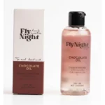 Aceite Masaje Corporal Chocolate 100Ml