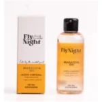 Aceite Masaje Corporal Maracuya 100Ml