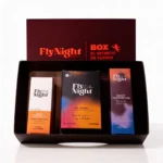 Box Secreto Cupido - Kit San Valentin