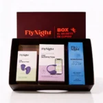 Box Secreto Cupido Iii - Kit San Valentin