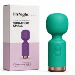 Vibrador Small Verde / C9007