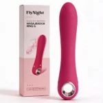 Masajeador Ring G Rosa / C9011