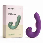 Triple Satisfaction Violeta / C9026