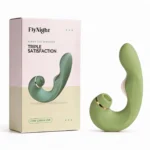 Triple Satisfaction Verde / C9026