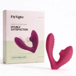 Doble Satisfaction Rosa / C9027