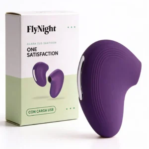 One Satisfaction Violeta / C9028