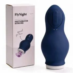 Masturbator Bowling Azul / C9040