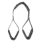 Bondage Tie Negro / C9022