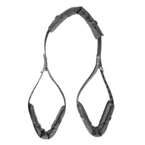 Bondage Tie Negro / C9022