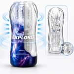 Masturbator Pasion Explorer