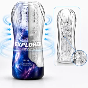 Masturbator Pasion Explorer