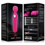 Masajeador Vibrador Marbella