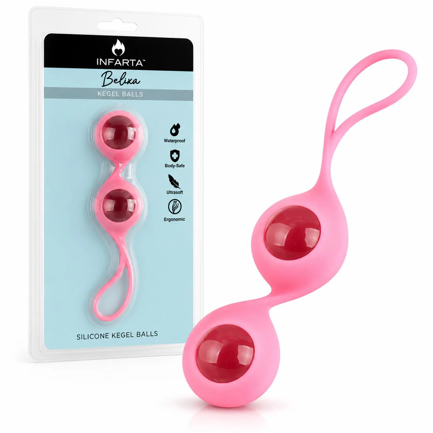 Kegel Balls Belixa