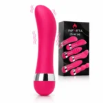 Bala Estimulador Clitoris Niza