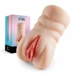 Masturbator Mitta – Realistic Pocket Pussy