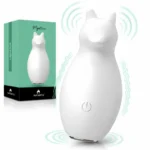 Vibrator Mystica
