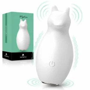 Vibrator Mystica