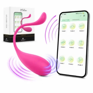 Vibrator - App Melixa