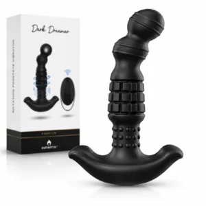 Prostate Dark Dreamer