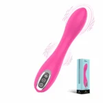 G-Spot Vibrator Fluxa