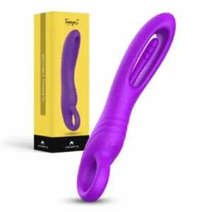 Slapping Vibrator Tappyg