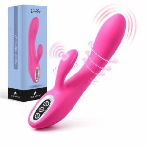 Rabbit Vibrator Dublis