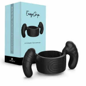 Easy Grip Soporte Agarre Masturbador - Bomba Erectora