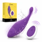 Vibrator Zinora