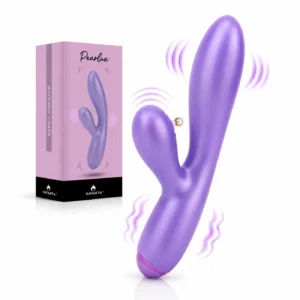 Rabbit Vibrator Pearlux