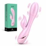 Rabbit Vibrator Sirole