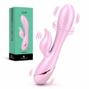 Rabbit Vibrator Sirole