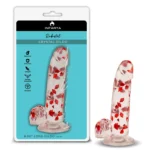 Crystal Dildo Rubistal