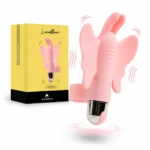 Vibrator Lunafleur