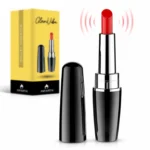 Vibrator Glamvibe