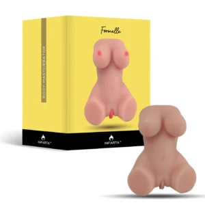 Masturbator Formelle