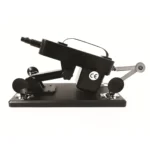 Sexmachine Drillme