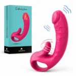 G-Spot Vibrator Emberwave
