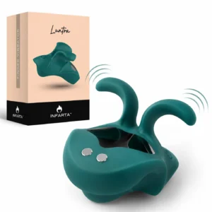Vibrator Luntra