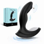 Prostate Vibrator Ecstasy Pulse