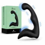 Prostate Vibrator Bruce