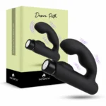 Prostate Vibrator Desire Path