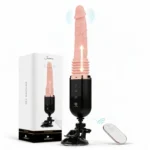 Sex Machine Jaime