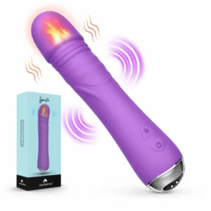 Vibrator Ignite
