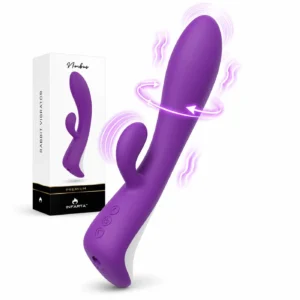 Rabbit Vibrator Nimbus
