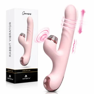 Rabbit Vibrator Genesis