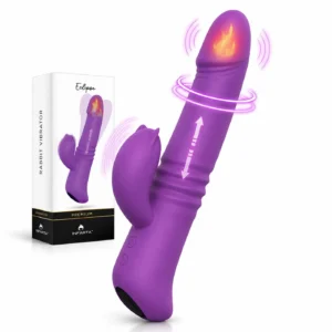 Rabbit Vibrator Eclipse