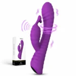 Rabbit Vibrator Nebula