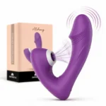 G-Spot Suction Airpulse Alchemy
