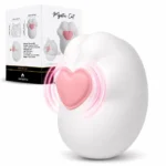 Tapping & Suction Airpulse Mystic Cat